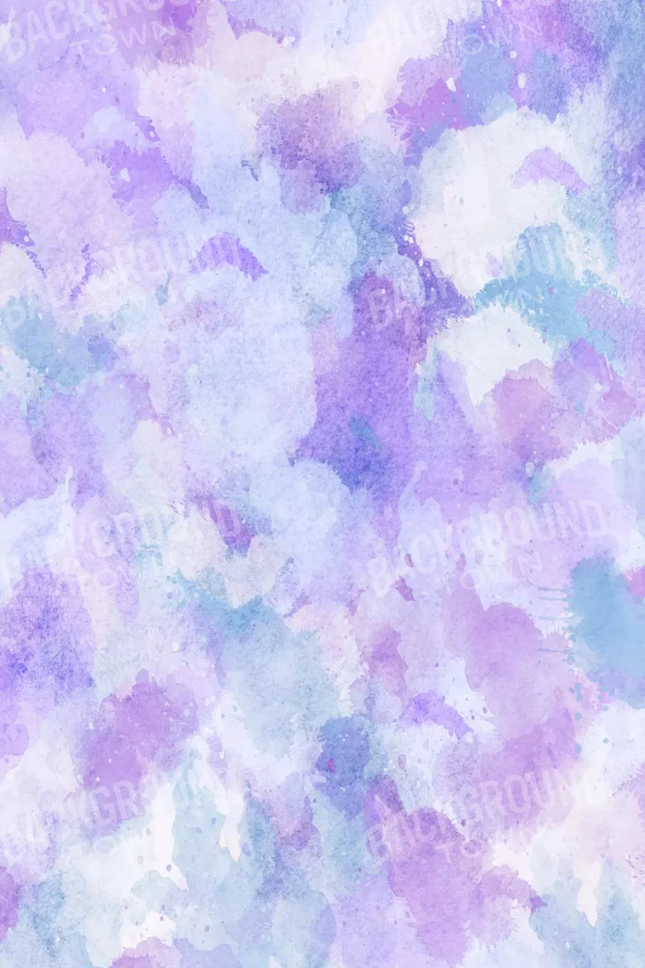 Berry Bliss 5X8 Ultracloth ( 60 X 96 Inch ) Backdrop