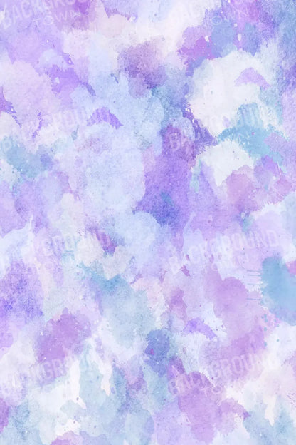 Berry Bliss 5X8 Ultracloth ( 60 X 96 Inch ) Backdrop