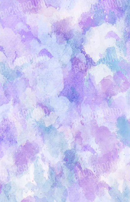 Berry Bliss 8X12 Ultracloth ( 96 X 144 Inch ) Backdrop