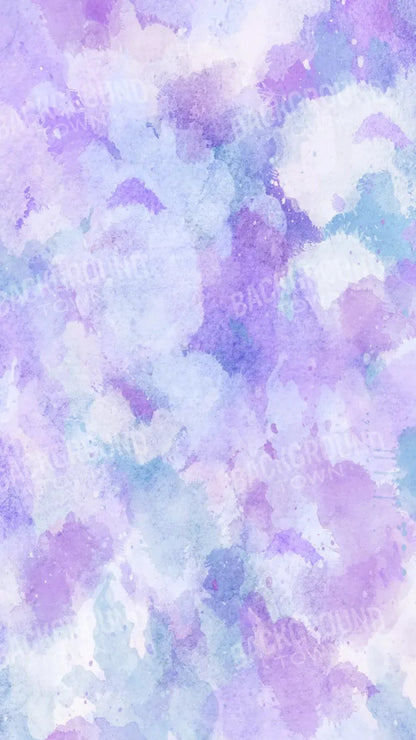 Berry Bliss 8X14 Ultracloth ( 96 X 168 Inch ) Backdrop