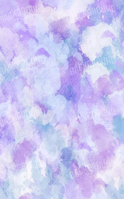 Berry Bliss 9X14 Ultracloth ( 108 X 168 Inch ) Backdrop