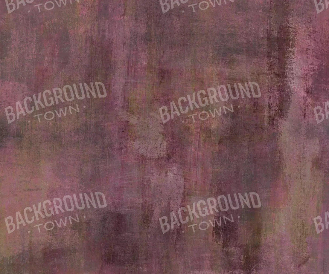 Berry Blush 5X42 Fleece ( 60 X 50 Inch ) Backdrop