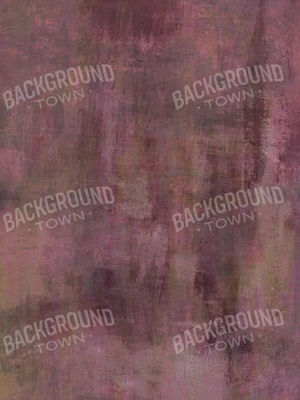 Berry Blush 5X68 Fleece ( 60 X 80 Inch ) Backdrop