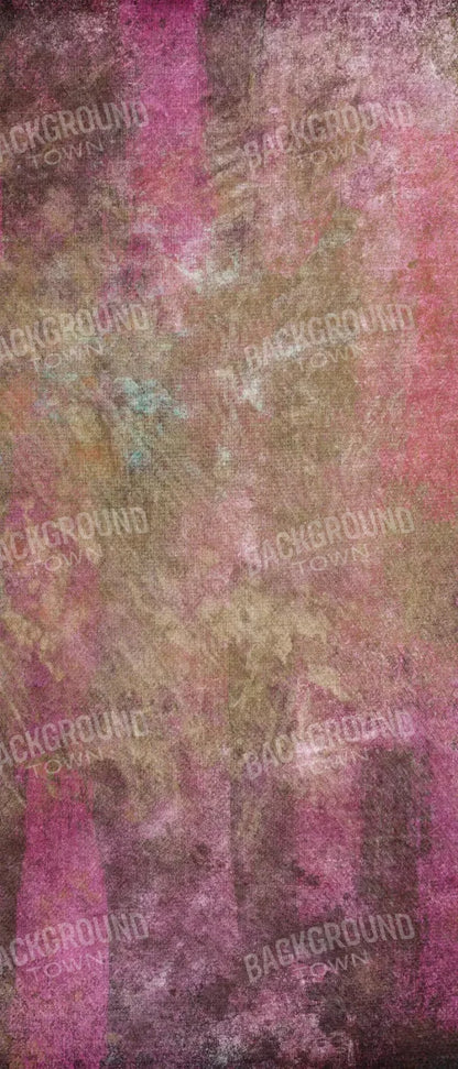 Berry Breeze 5X12 Ultracloth For Westcott X-Drop ( 60 X 144 Inch ) Backdrop