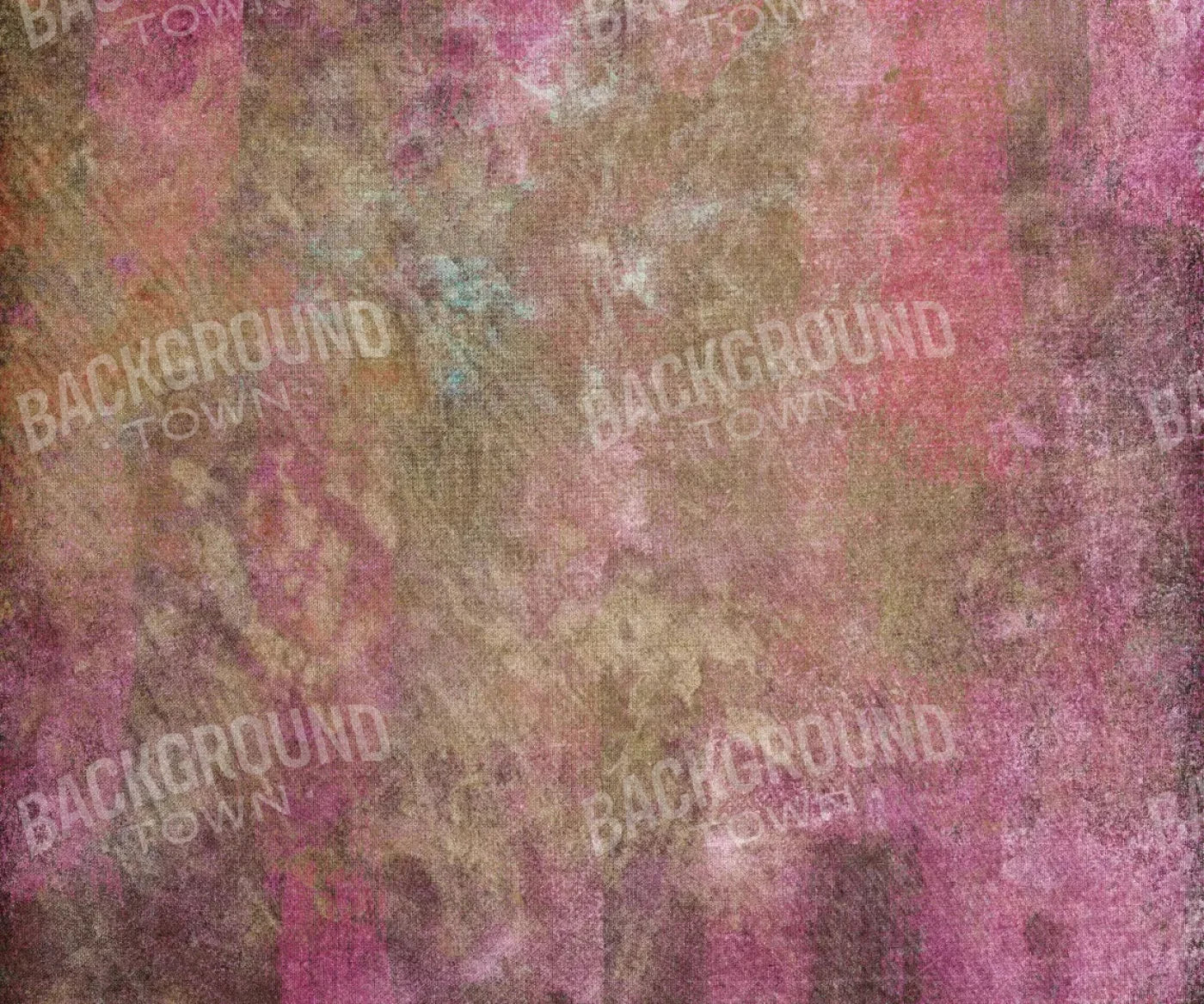 Berry Breeze 5X42 Fleece ( 60 X 50 Inch ) Backdrop