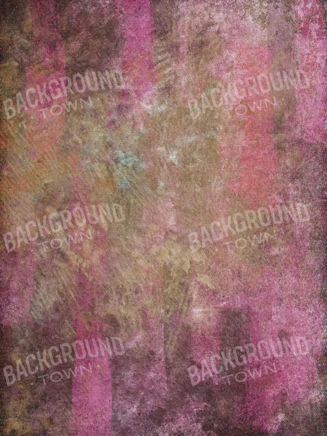 Berry Breeze 5X68 Fleece ( 60 X 80 Inch ) Backdrop