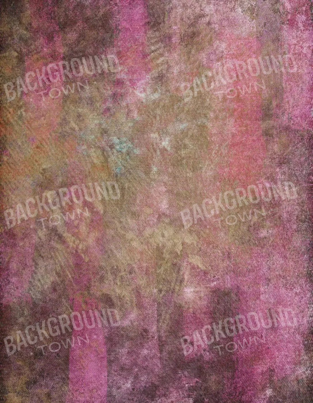 Berry Breeze 6X8 Fleece ( 72 X 96 Inch ) Backdrop