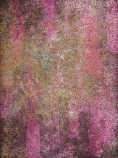 Berry Breeze 8X10 Fleece ( 96 X 120 Inch ) Backdrop