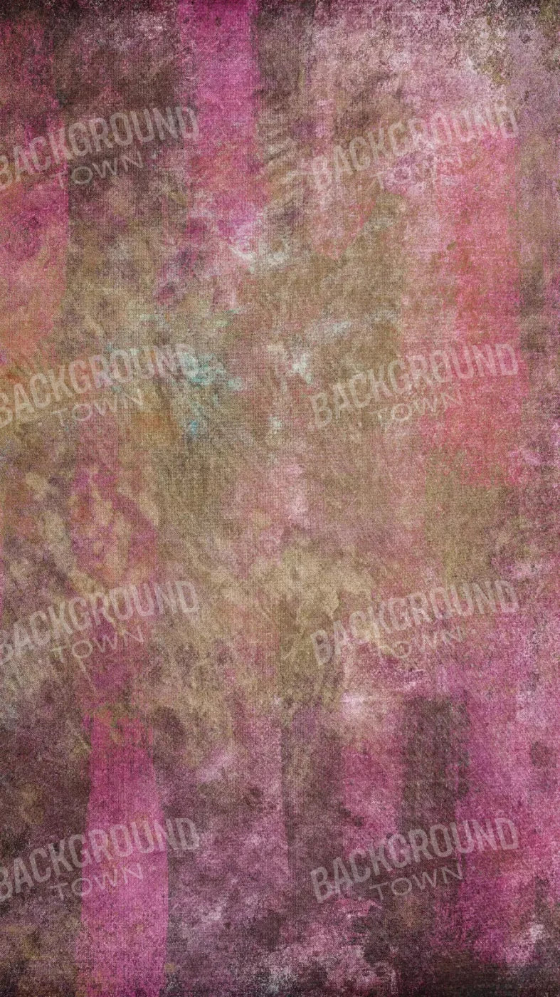 Berry Breeze 8X14 Ultracloth ( 96 X 168 Inch ) Backdrop