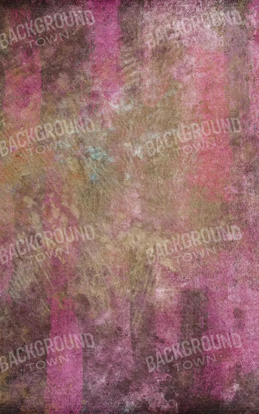 Berry Breeze 9X14 Ultracloth ( 108 X 168 Inch ) Backdrop