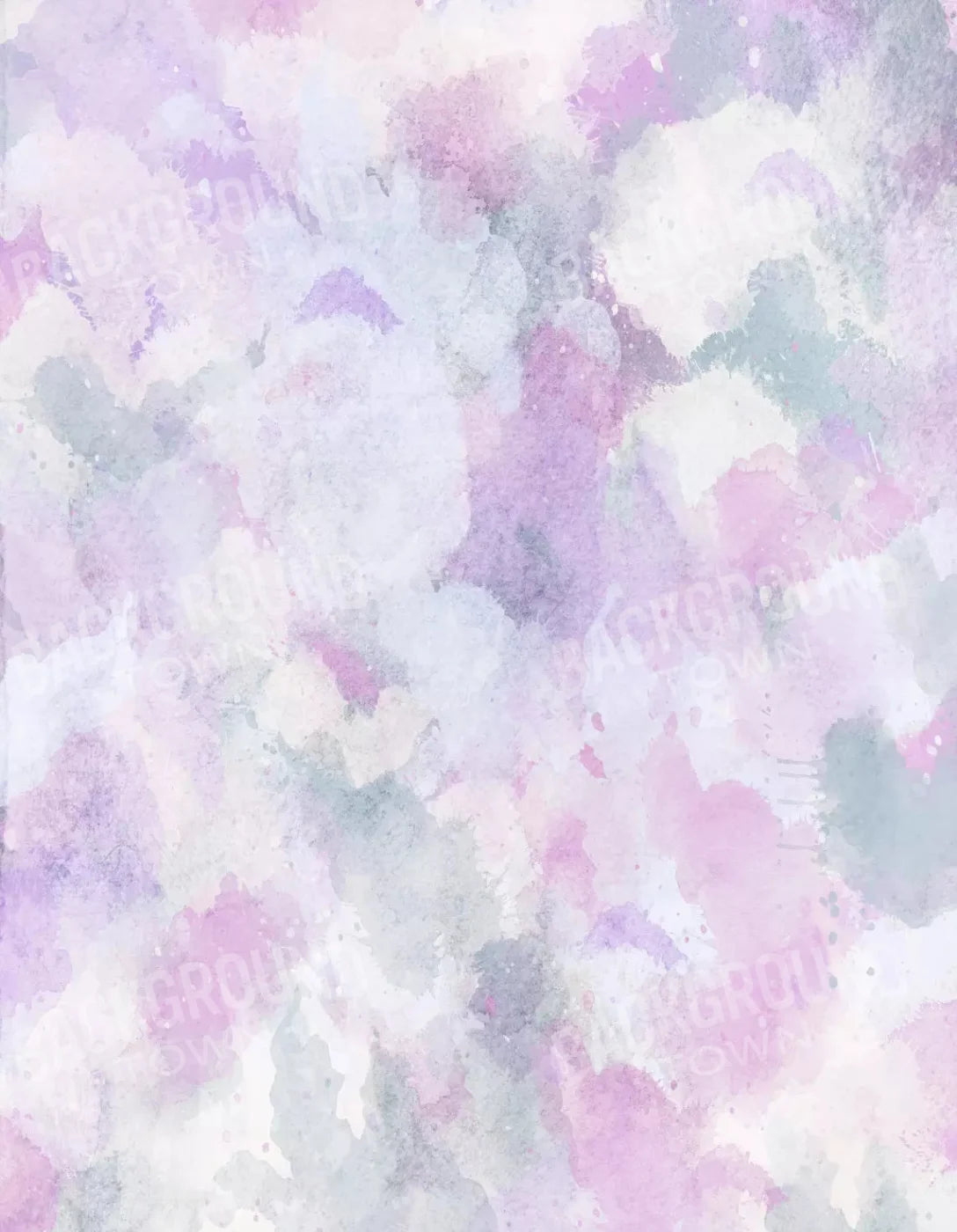 Berry Essence 6X8 Fleece ( 72 X 96 Inch ) Backdrop
