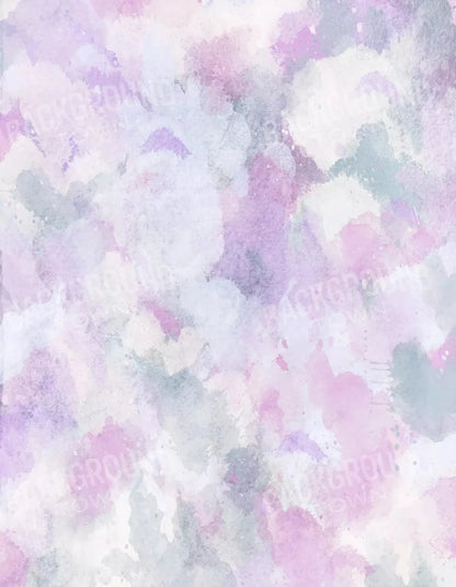 Berry Essence 6X8 Fleece ( 72 X 96 Inch ) Backdrop