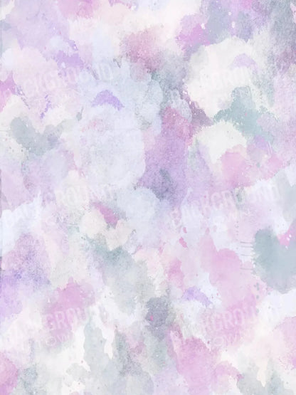 Berry Essence 8X10 Fleece ( 96 X 120 Inch ) Backdrop