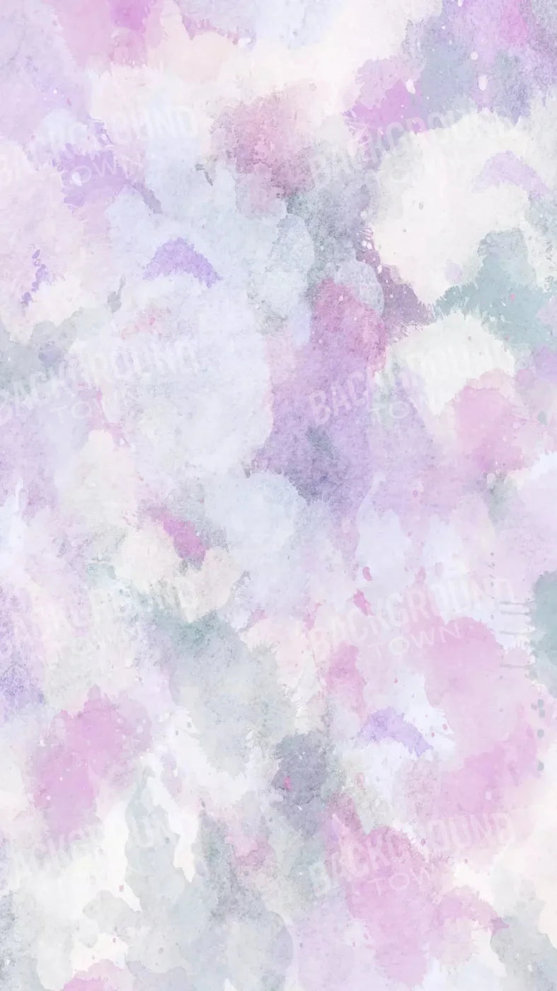Berry Essence 8X14 Ultracloth ( 96 X 168 Inch ) Backdrop