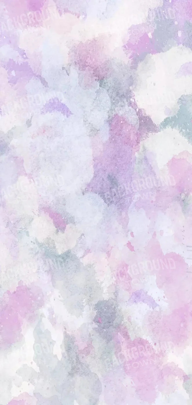 Berry Essence 8X16 Ultracloth ( 96 X 192 Inch ) Backdrop