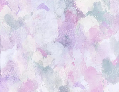 Berry Essence 8X6 Fleece ( 96 X 72 Inch ) Backdrop
