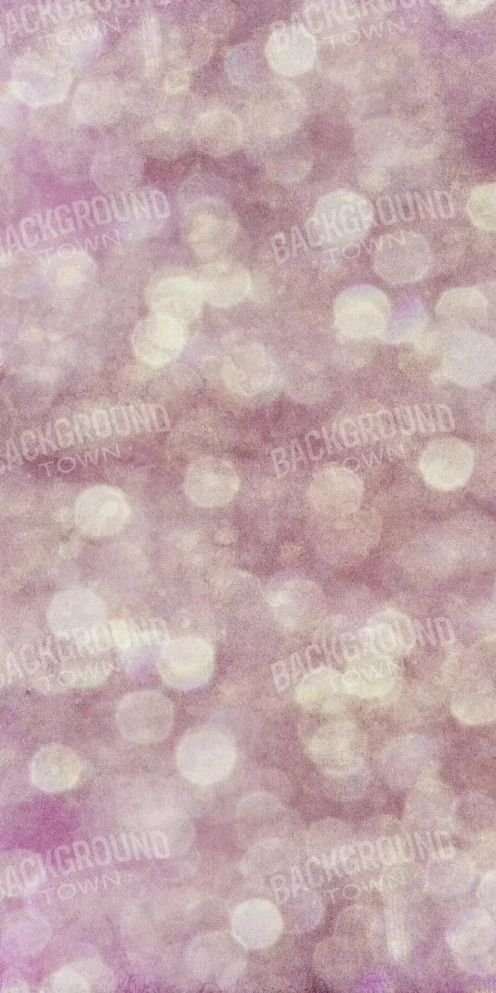 Berry Shimmer 10X20 Ultracloth ( 120 X 240 Inch ) Backdrop