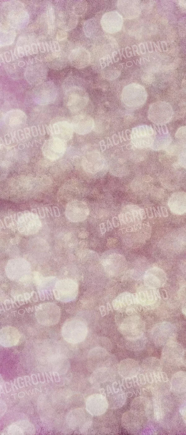 Berry Shimmer 5X12 Ultracloth For Westcott X-Drop ( 60 X 144 Inch ) Backdrop