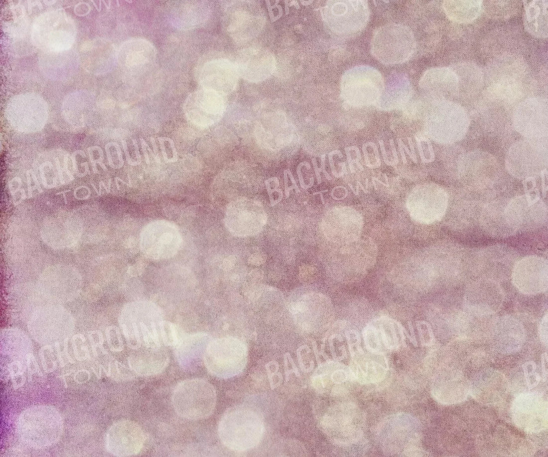 Berry Shimmer 5X42 Fleece ( 60 X 50 Inch ) Backdrop