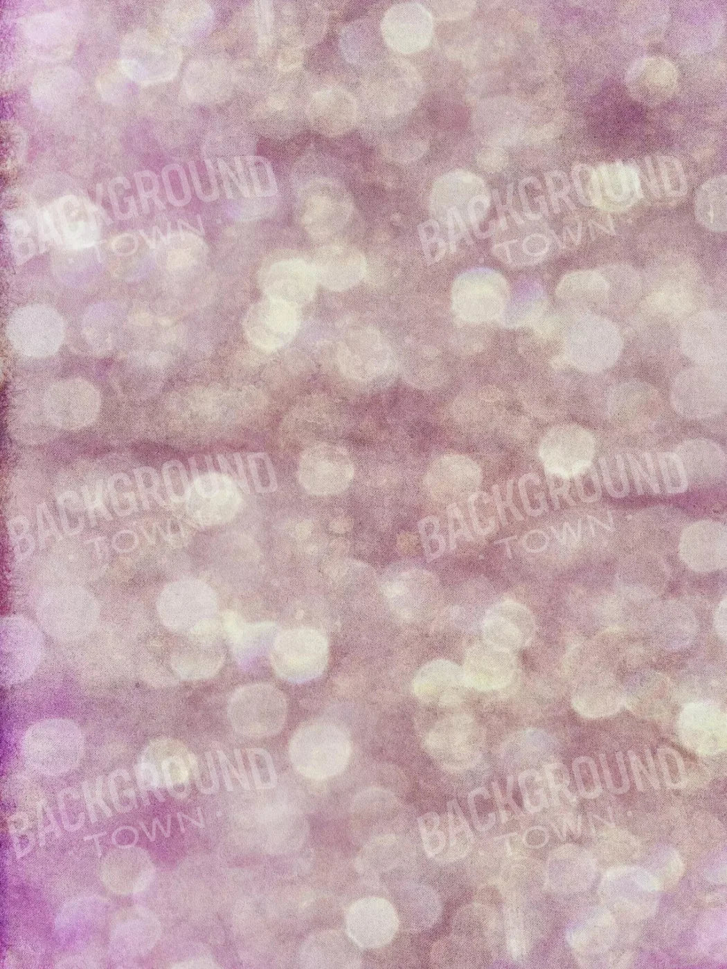 Berry Shimmer 5X68 Fleece ( 60 X 80 Inch ) Backdrop