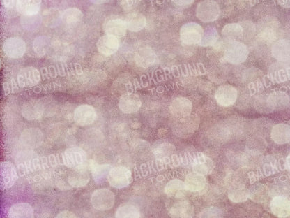 Berry Shimmer 7X5 Ultracloth ( 84 X 60 Inch ) Backdrop
