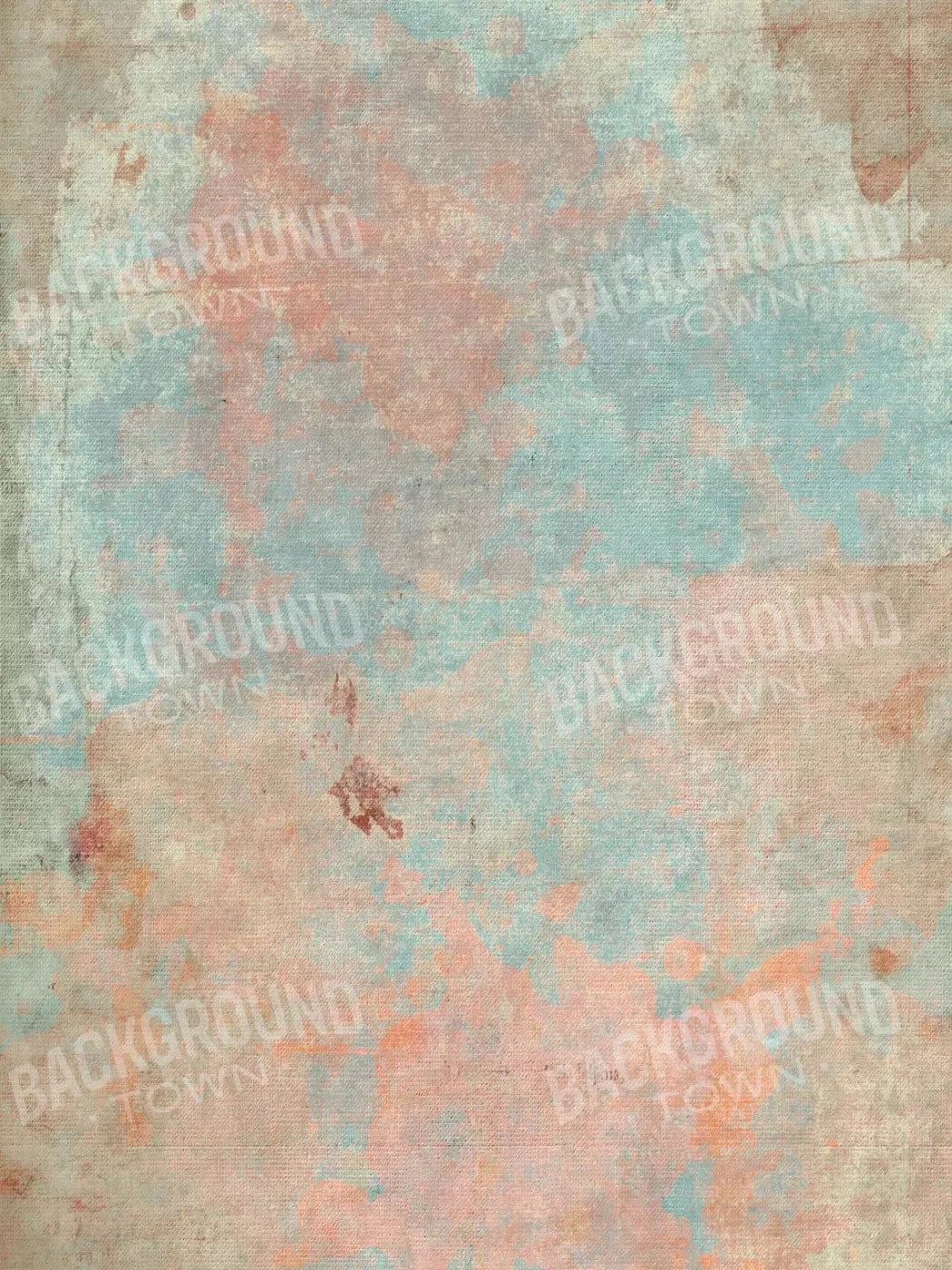 Berry Sorbet 5X68 Fleece ( 60 X 80 Inch ) Backdrop