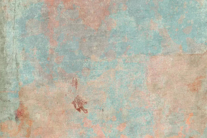 Berry Sorbet 5X4 Rubbermat Floor ( 60 X 48 Inch ) Backdrop