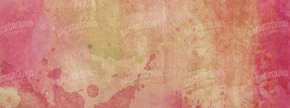 Berry Splash 20X8 Ultracloth ( 240 X 96 Inch ) Backdrop