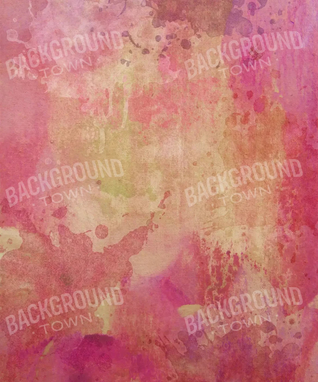 Pink Textured Backdrop for Photography