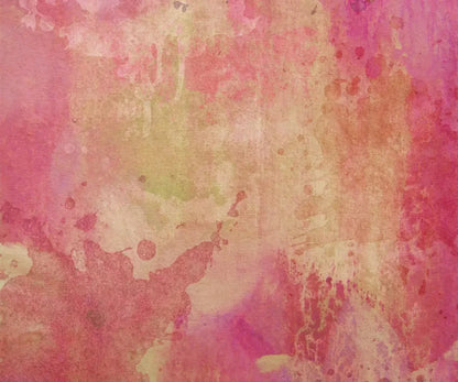 Berry Splash 5X42 Fleece ( 60 X 50 Inch ) Backdrop