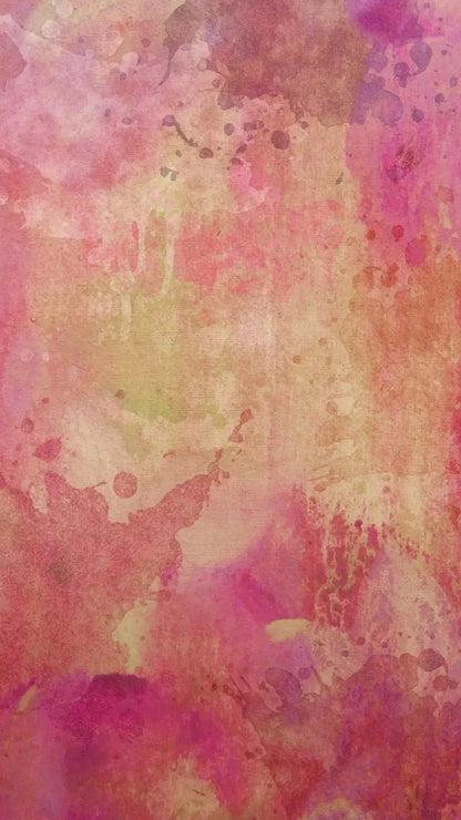 Berry Splash 8X14 Ultracloth ( 96 X 168 Inch ) Backdrop