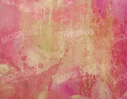 Berry Splash 8X6 Fleece ( 96 X 72 Inch ) Backdrop