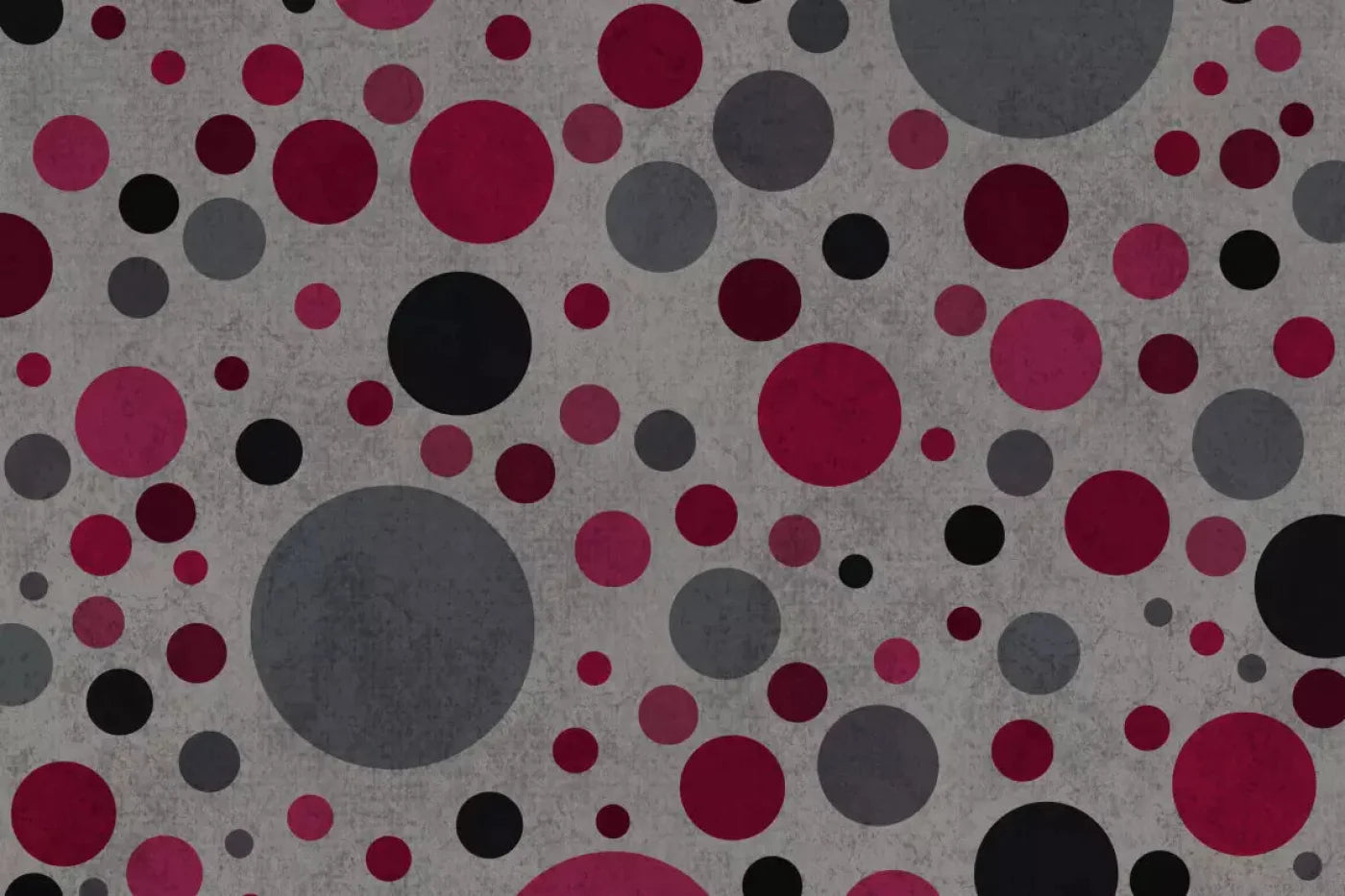 Berry Stampede 5X4 Rubbermat Floor ( 60 X 48 Inch ) Backdrop