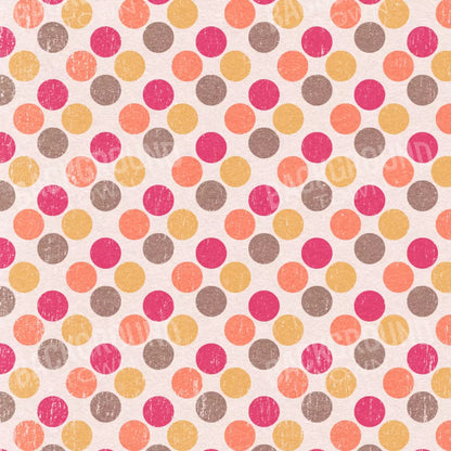 Berry Surprise 10X10 Ultracloth ( 120 X Inch ) Backdrop