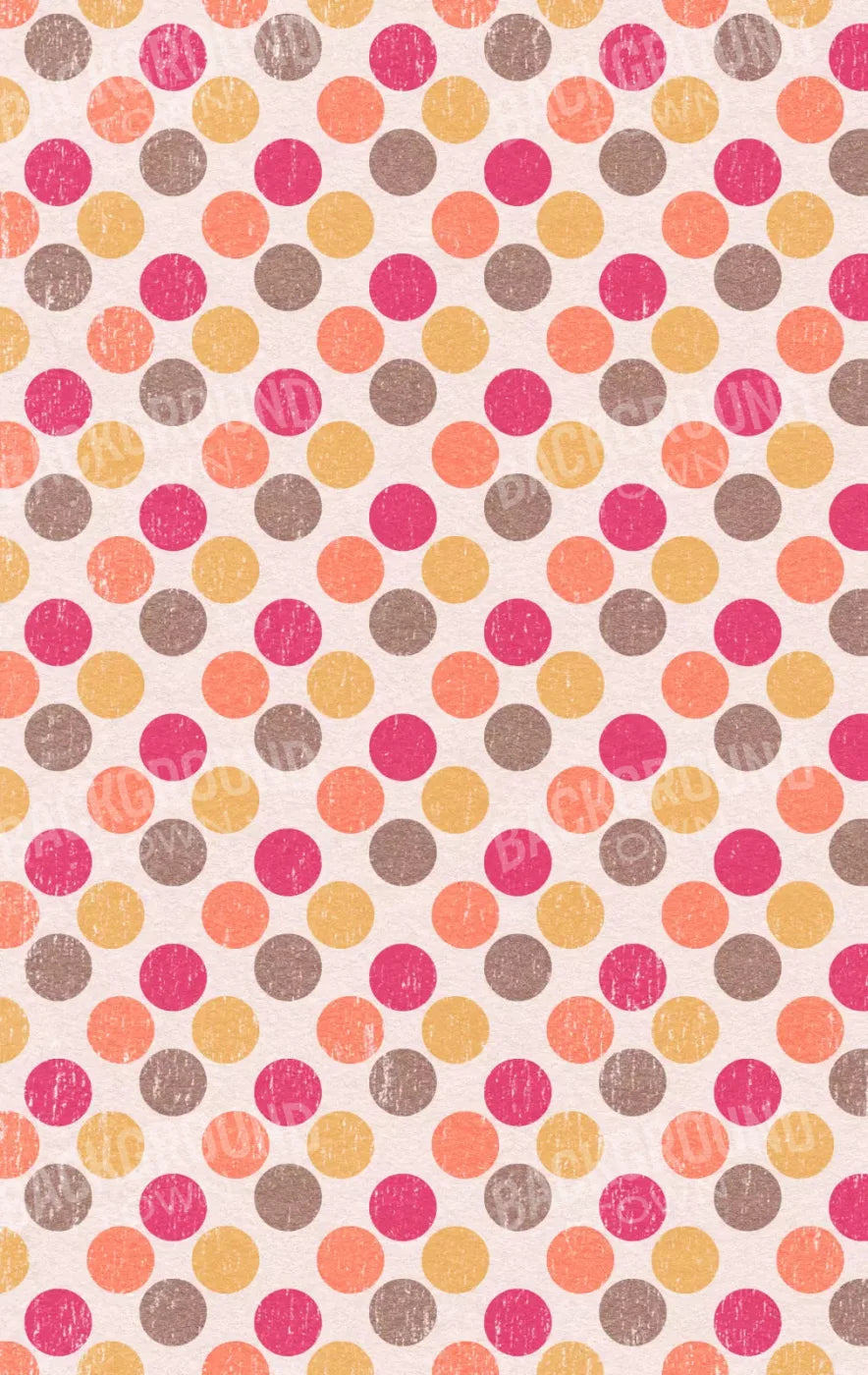 Berry Surprise 10X16 Ultracloth ( 120 X 192 Inch ) Backdrop