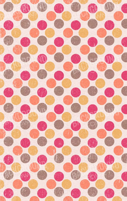 Berry Surprise 10X16 Ultracloth ( 120 X 192 Inch ) Backdrop
