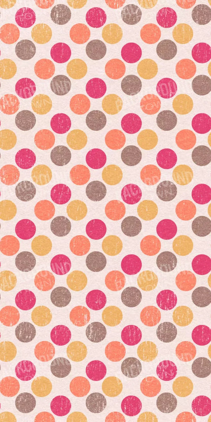 Berry Surprise 10X20 Ultracloth ( 120 X 240 Inch ) Backdrop