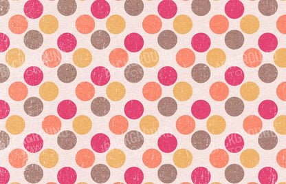Berry Surprise 12X8 Ultracloth ( 144 X 96 Inch ) Backdrop