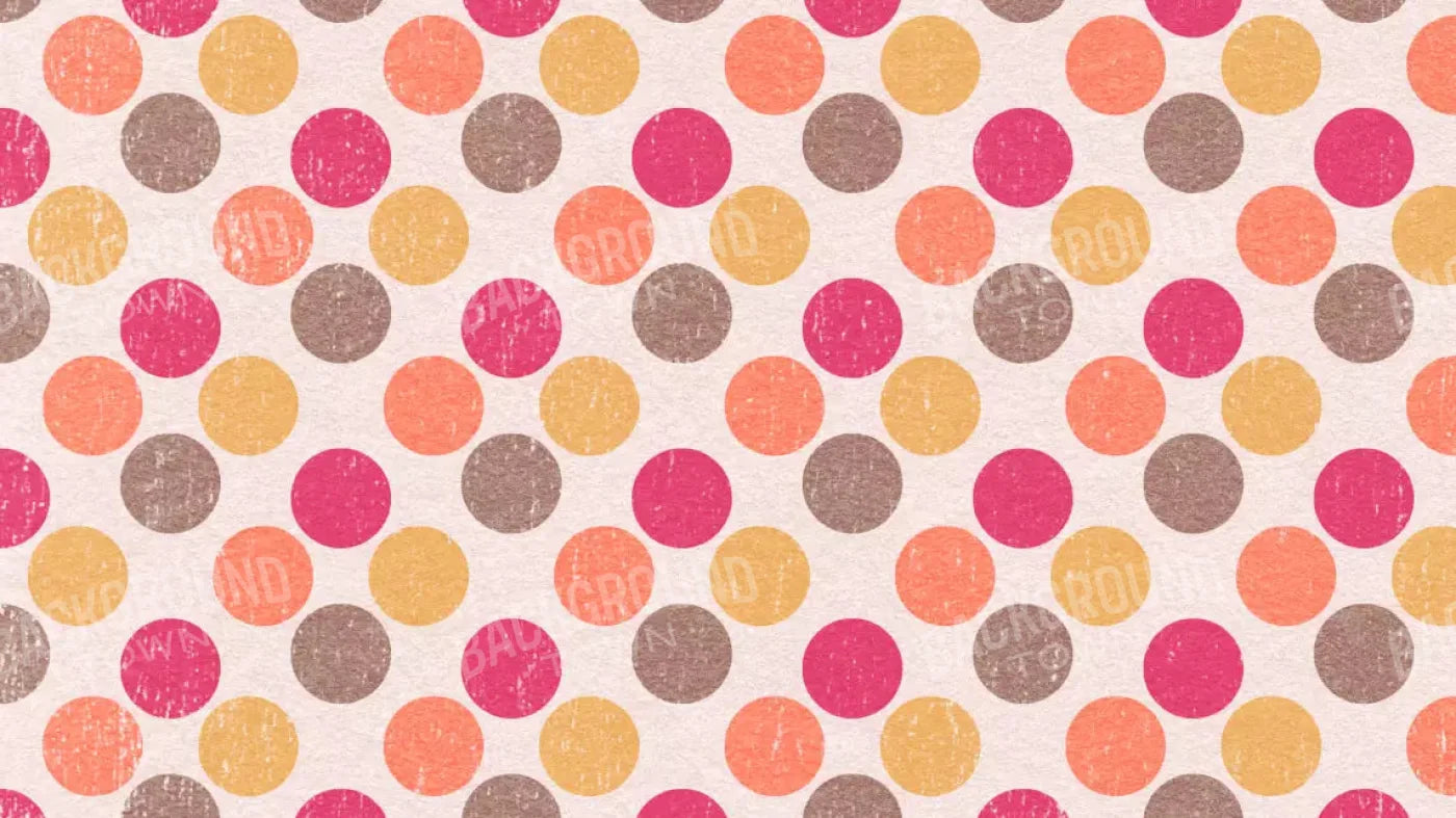 Berry Surprise 14X8 Ultracloth ( 168 X 96 Inch ) Backdrop