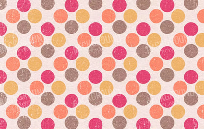 Berry Surprise 16X10 Ultracloth ( 192 X 120 Inch ) Backdrop