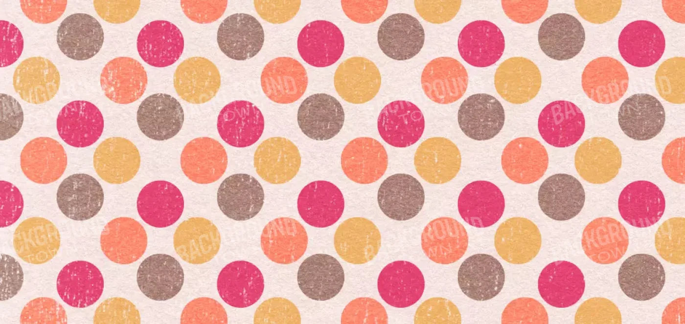 Berry Surprise 16X8 Ultracloth ( 192 X 96 Inch ) Backdrop