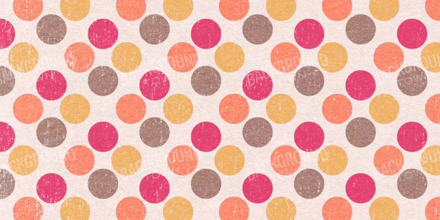 Berry Surprise 20X10 Ultracloth ( 240 X 120 Inch ) Backdrop