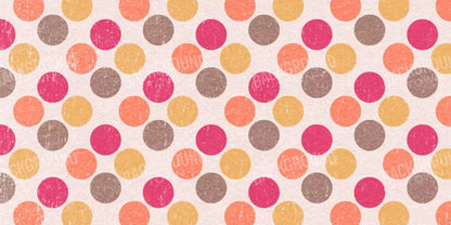 Berry Surprise 20X10 Ultracloth ( 240 X 120 Inch ) Backdrop