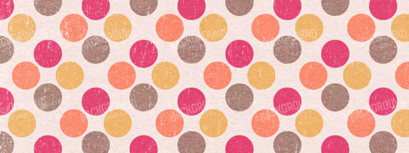Berry Surprise 20X8 Ultracloth ( 240 X 96 Inch ) Backdrop