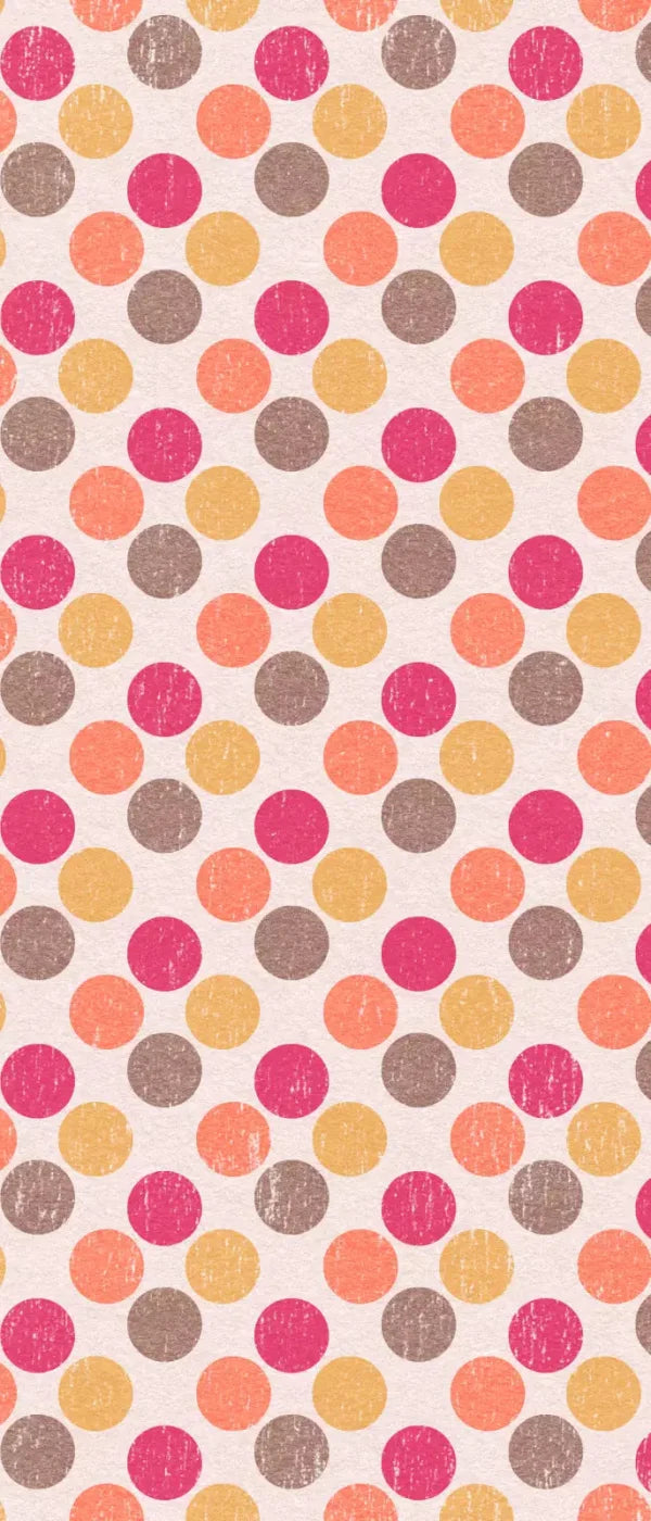Berry Surprise 5X12 Ultracloth For Westcott X-Drop ( 60 X 144 Inch ) Backdrop