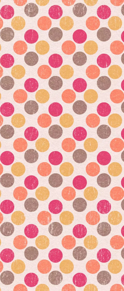 Berry Surprise 5X12 Ultracloth For Westcott X-Drop ( 60 X 144 Inch ) Backdrop