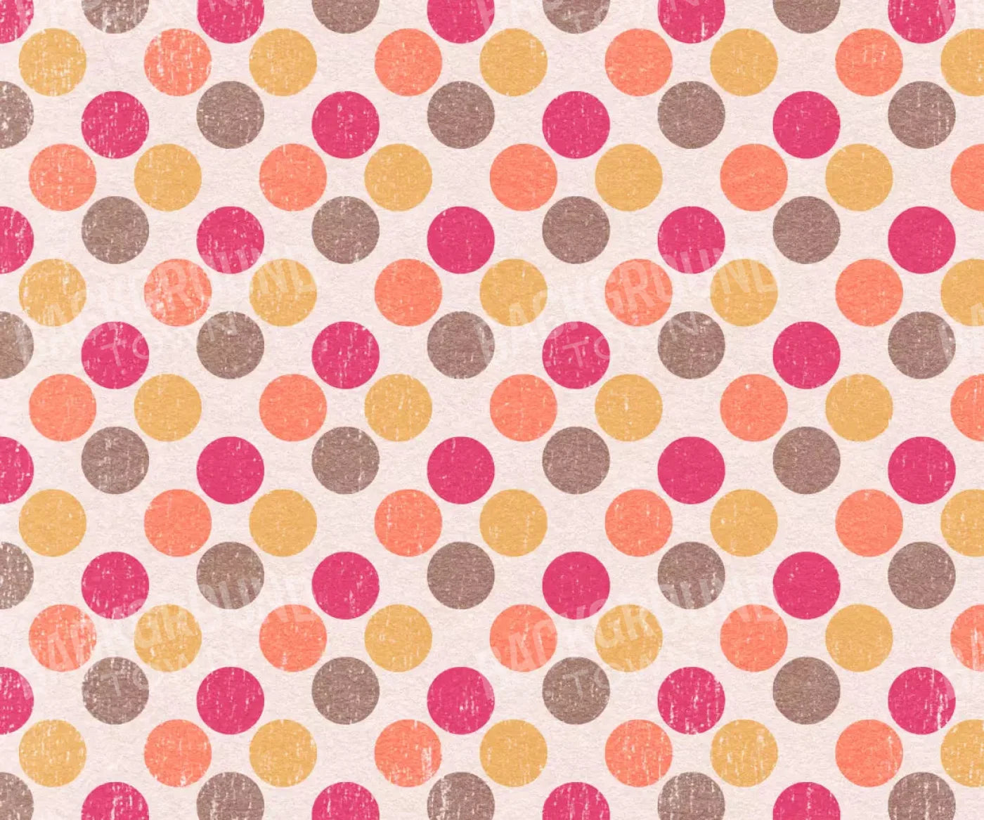 Berry Surprise 5X42 Fleece ( 60 X 50 Inch ) Backdrop