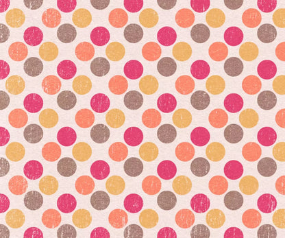 Berry Surprise 5X42 Fleece ( 60 X 50 Inch ) Backdrop