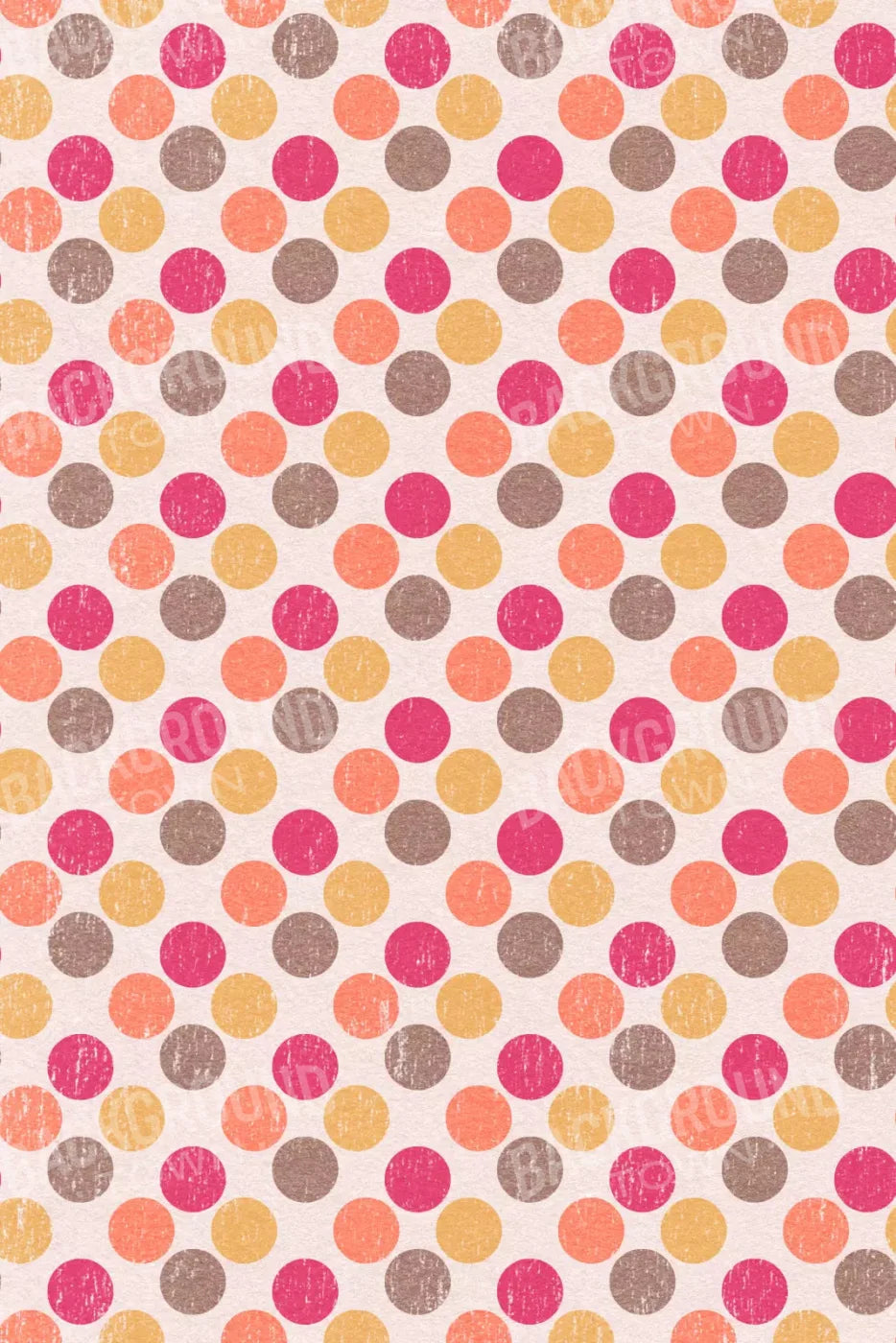 Berry Surprise 5X8 Ultracloth ( 60 X 96 Inch ) Backdrop