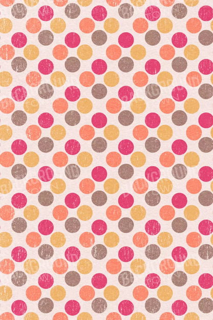 Berry Surprise 5X8 Ultracloth ( 60 X 96 Inch ) Backdrop